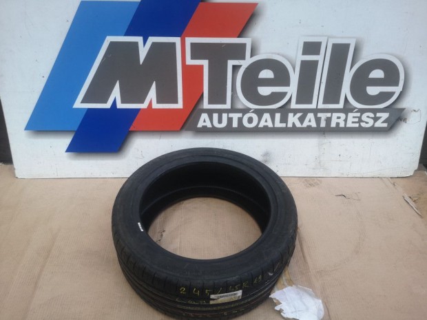 1DB [GY�RI �J] CONTINENTAL - CONTISPORTCONTACT | 245/45R19 | 98W | 13